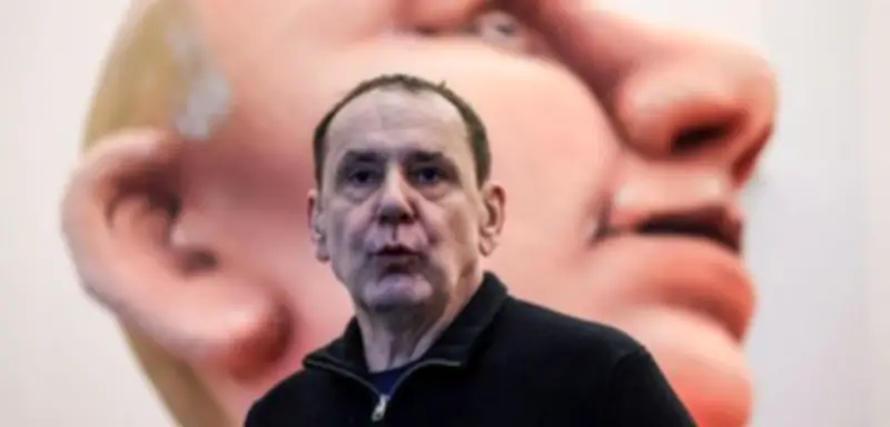 Karnevalist Tilly zeigt neuen Putin-Wagen trotz laufendem Moskauer Prozess