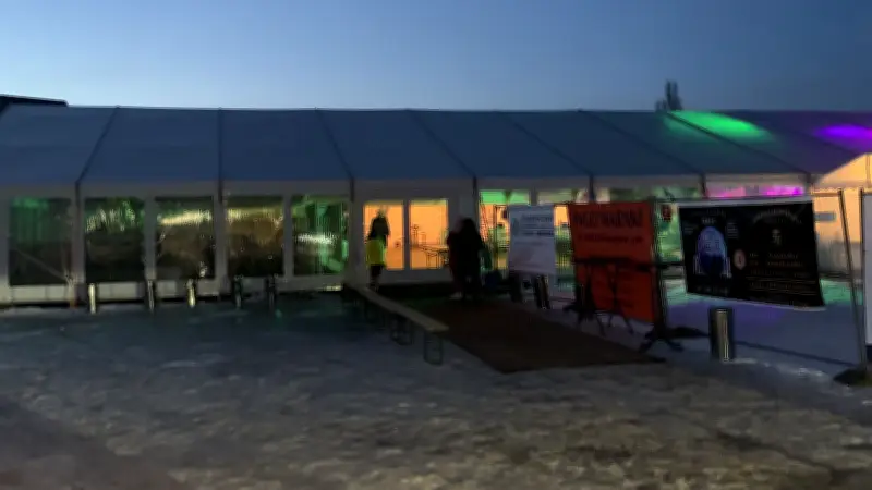 Karnevalsparty bis 3 Uhr: Anwohner in Waren an der Müritz klagen über nächtlichen Lärm