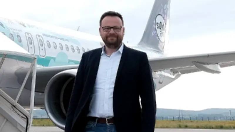 Kassel Airport: Chef-Gehalt kostet 78-mal mehr pro Passagier als in Frankfurt