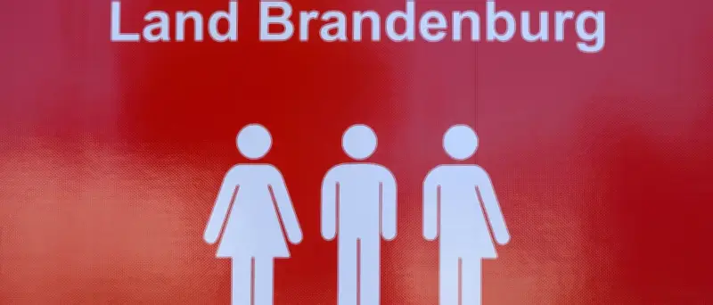 Katastrophenschutz in Berlin: Hunderte Anlaufstellen für Bürger in Krisenfällen