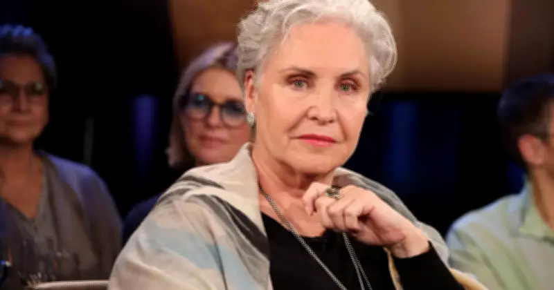 Katerina Jacob schockiert über Gleichgültigkeit in Bayern: „In Kanada undenkbar“