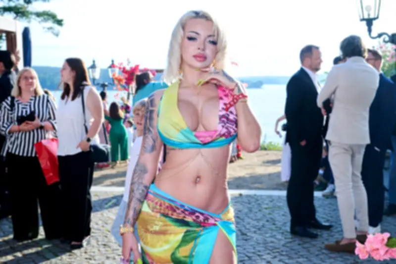 Katja Krasavice akzeptiert Alkoholfahrt-Strafe: Führerscheinsperre rechtskräftig