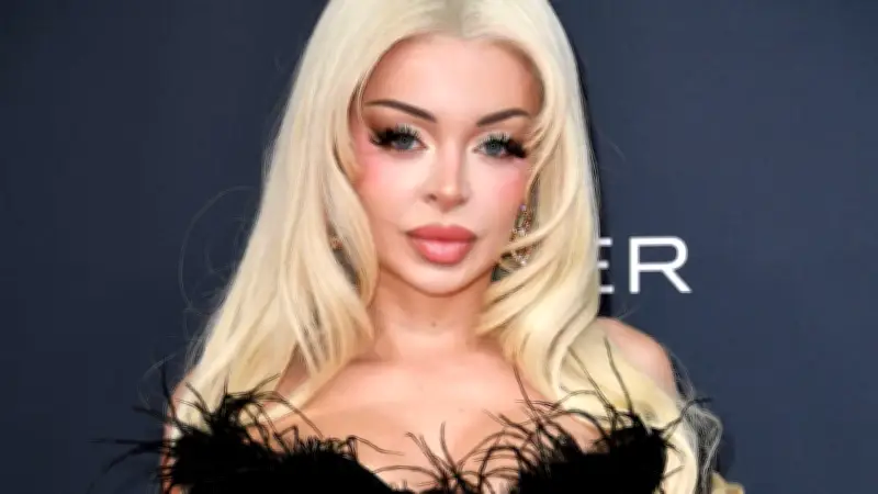 Katja Krasavice akzeptiert Strafe für Alkoholfahrt - Nur Geldstrafe noch strittig