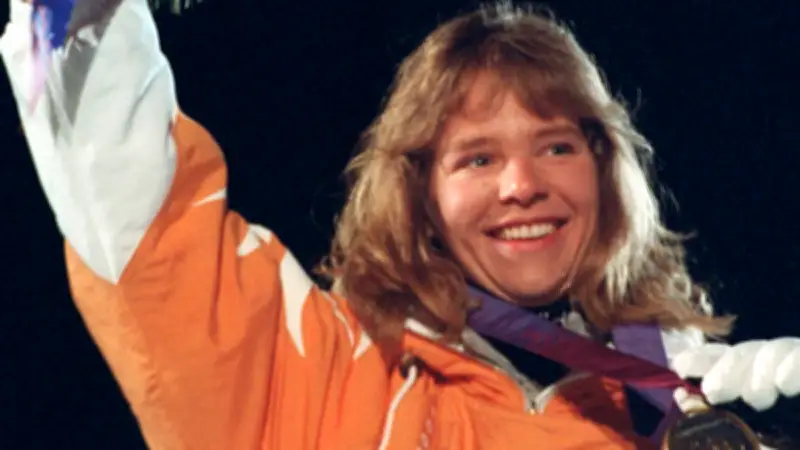 Katja Seizinger: Vom Ski-Olymp zur Stahlwerk-Chefin - Ein Jahrhunderttalent blickt zurück