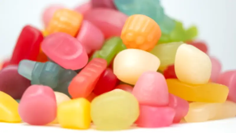 Katjes: Mehr als nur Gummibärchen – TikTok-Star wird US-Kreativchef