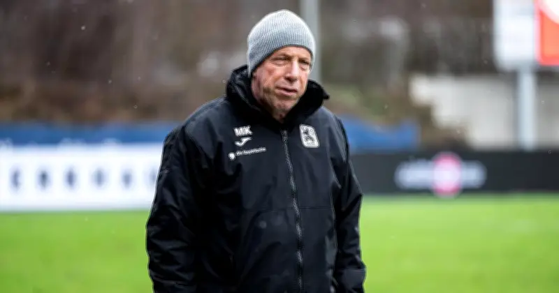 Kauczinski sieht trotz 5:0-Sieg bei 1860 München noch deutlichen Steigerungsbedarf