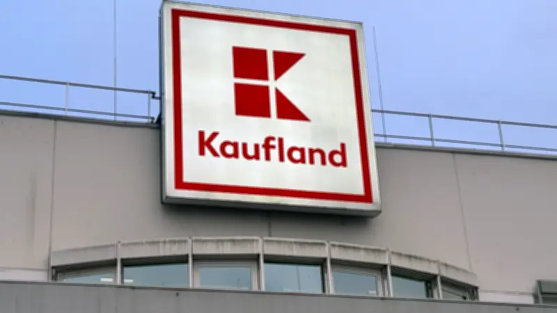 Kaufland revolutioniert Eigenmarken: Neue Namen und einheitliches Design für über 4500 Produkte