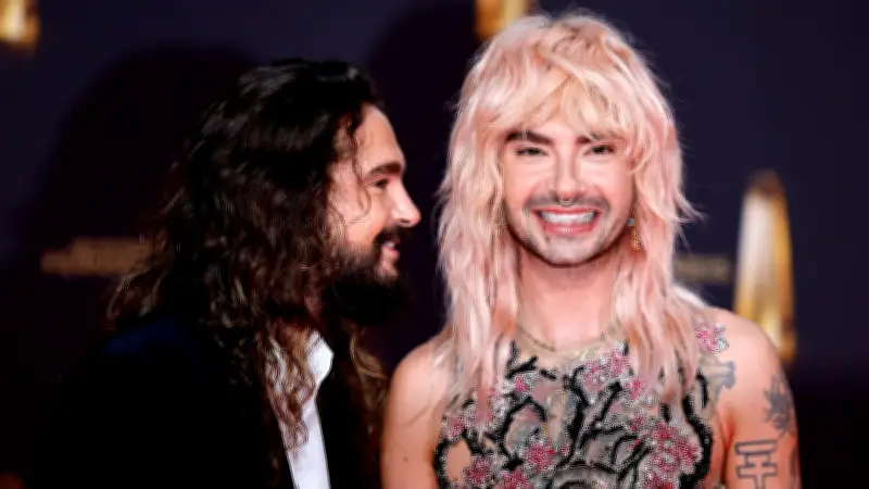 Kaulitz-Brüder skeptisch vor 'Wetten, dass..?'-Debüt: Hotel in Halle sorgt für Bedenken