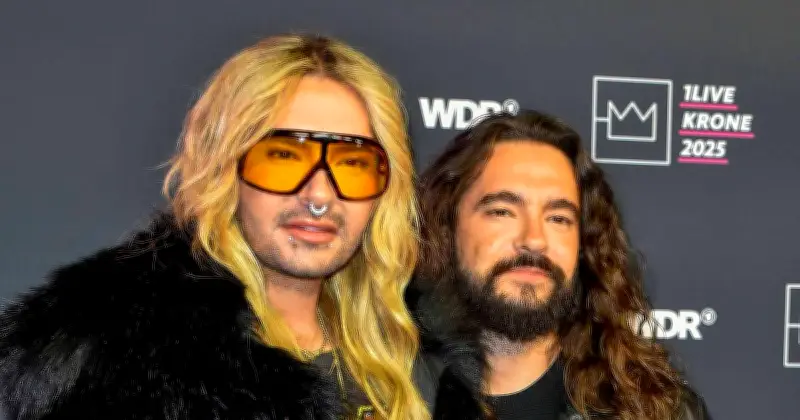 Kaulitz-Zwist um Geld: Tom kritisiert Bills Kauflust im Podcast