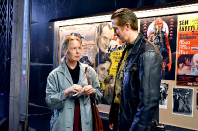 Kaurismäkis letztes Werk: 'Fallende Blätter' feiert TV-Premiere bei Arte