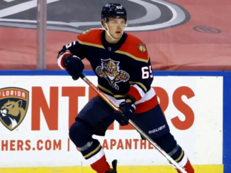 KEC Köln verstärkt sich mit NHL-erfahrenem Verteidiger Markus Nutivaara bis Saisonende