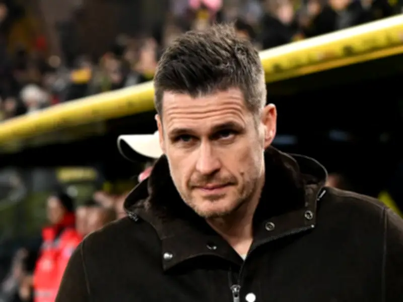 Kehl dementiert Deadline bei Schlotterbeck-Vertragsverhandlungen