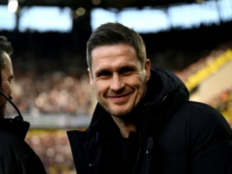 Kehl mahnt zur Vorsicht: Trotz Aufholjagd keine Euphorie im BVB-Titelrennen