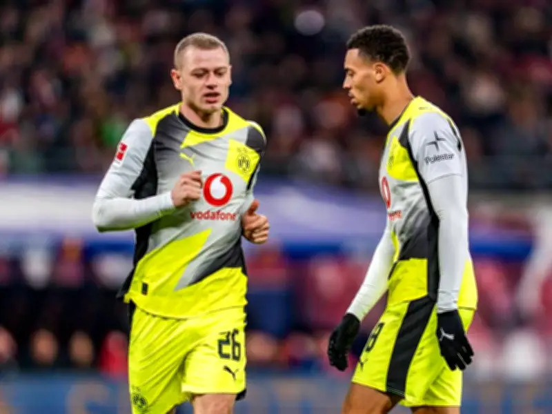 Kehl sorgt für Verwirrung: BVB-Star Ryerson gegen Bayern gesperrt