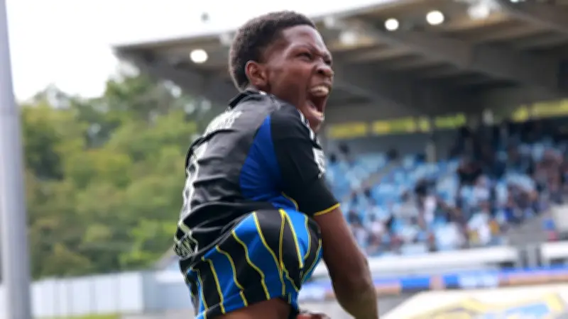 Kellerduell in Ulm: Für den 1. FC Saarbrücken geht es um die Existenz in der Liga