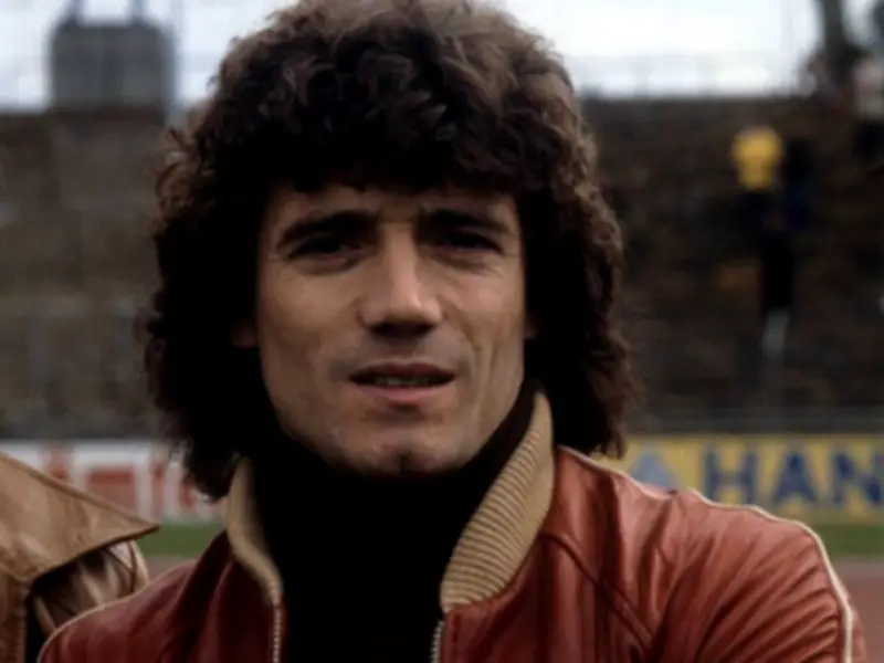 Kevin Keegan wird 75: HSV-Ikone kämpft gegen Krebs und erhält großen Zuspruch