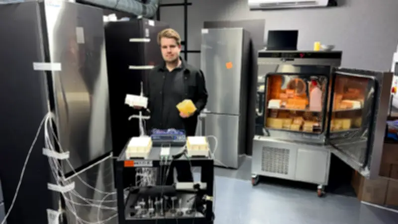 Kühlschrank-Test enthüllt: Billig-Geräte verursachen hohe Folgekosten