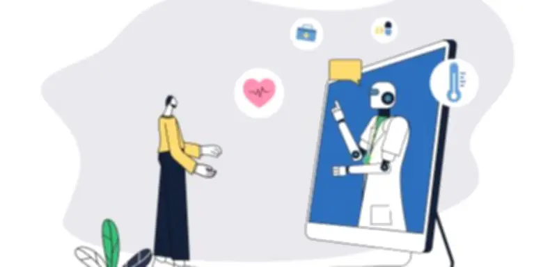 KI als medizinischer Ratgeber: Wie Chatbots Patienten beraten und Risiken bergen