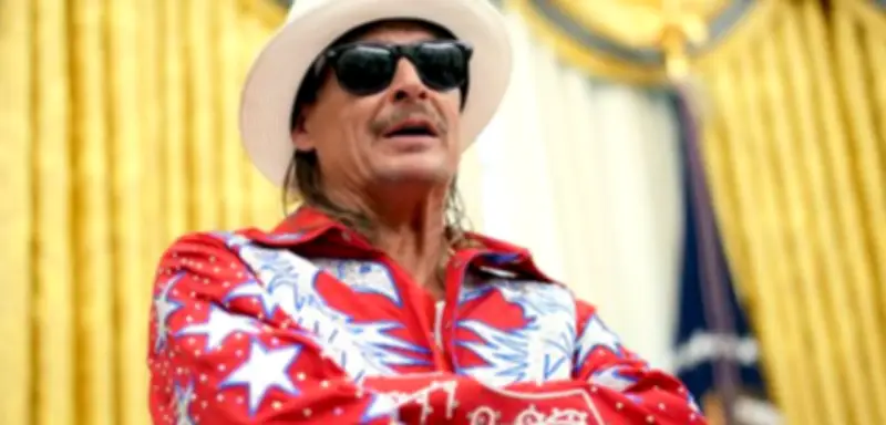 Kid Rock: Von fairen Ticketpreisen zu 5000-Dollar-Konzerten und göttlicher Rache