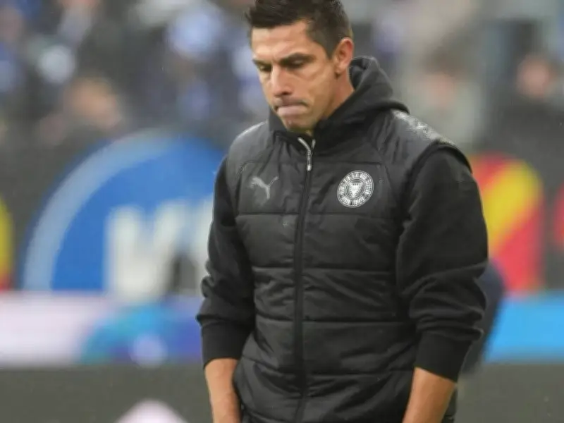 Kiels Krise vertieft sich: Vierter Ligapleite in Folge gegen Karlsruhe