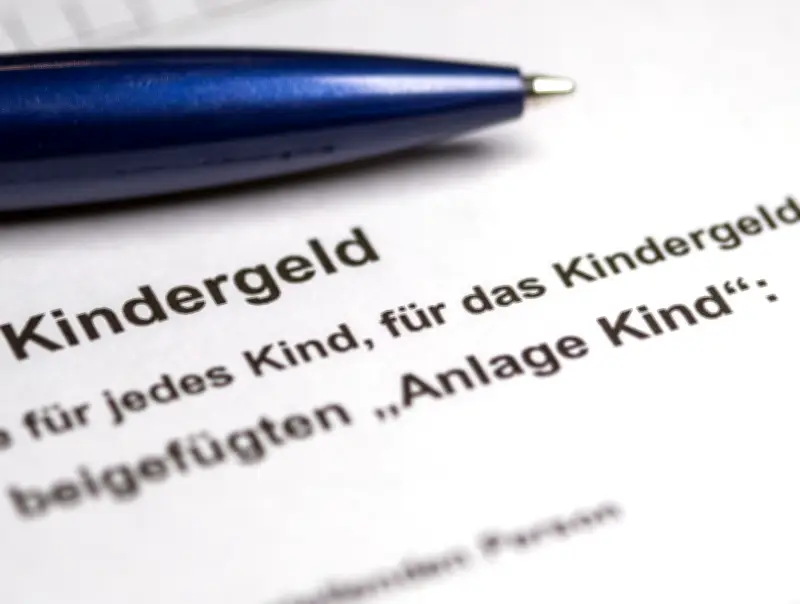 Kindergeld-Automatisierung: Finanzminister Klingbeil plant Antragswegfall für Eltern