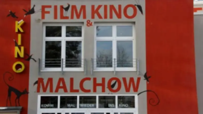 Kino Malchow startet mit Kinderfilm und Tragikomödie in den März