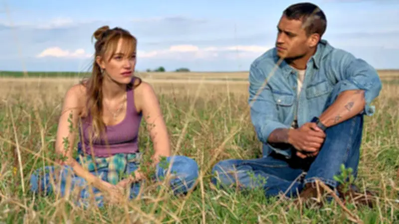 Kinofilm in Wittenberg: 'Für immer ein Teil von Dir' nach Colleen Hoover-Roman