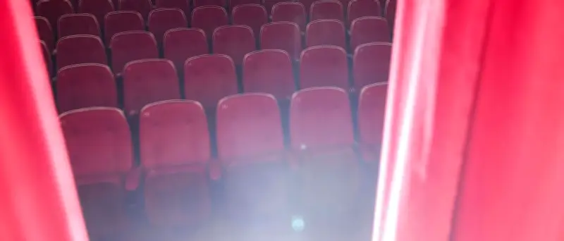 Kinojahr 2025: Deutsche Kinos verzeichnen deutlichen Ticketverkaufsanstieg