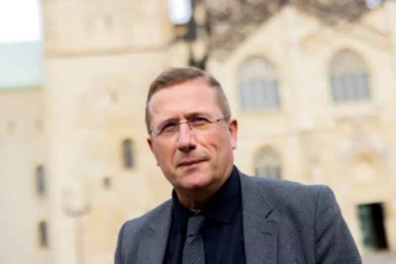 Kirchenrechtler Schüller: Neuer Bischofskonferenz-Vorsitzender Wilmer als Brückenbauer zu Rom