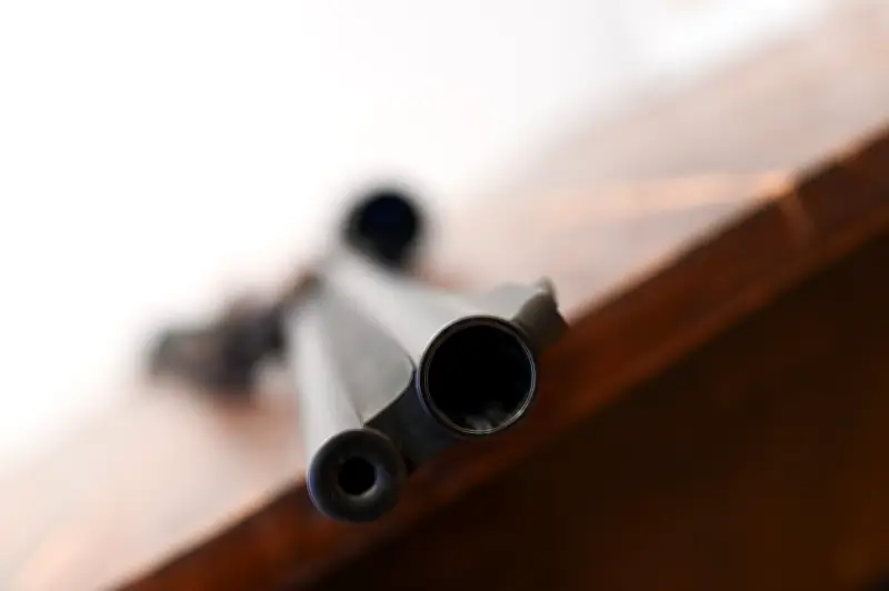 Kirschbaumfall: Wann Notwehr zu weit geht und strafbar wird