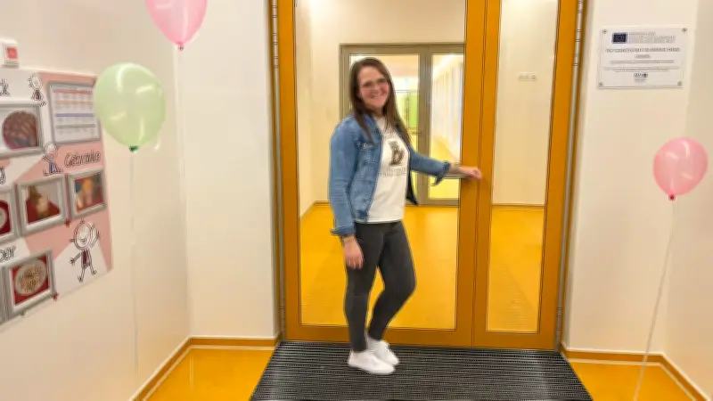 Kita „Sonnenschein“ in Sternberg eröffnet nach 18-monatiger Bauzeit mit innovativem Konzept