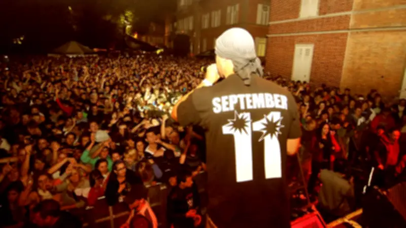 K.I.Z starten Tour in Rostock: Exklusiver Kartenvorverkauf nur im Peter-Weiss-Haus