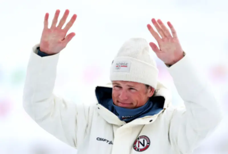 Klaebos historischer Gold-Rausch: Sechs Olympiasiege und die Suche nach neuen Zielen