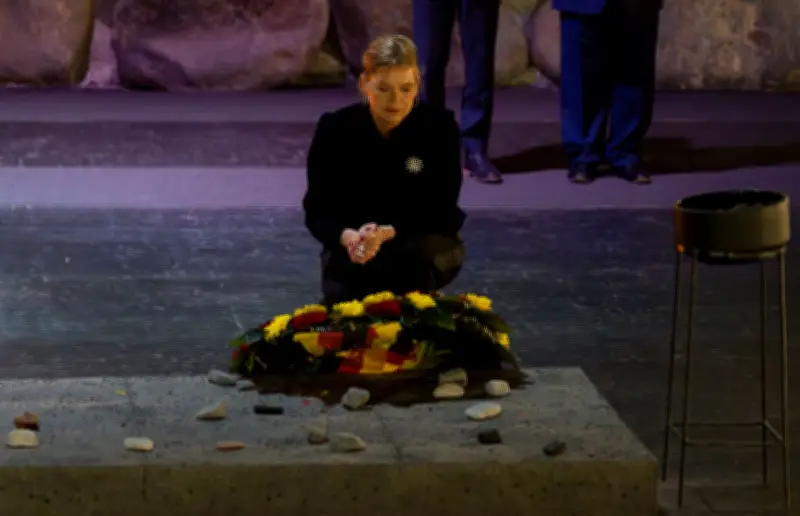 Klöckner in Israel: Kritische Freundschaft und heikle Themen im Fokus