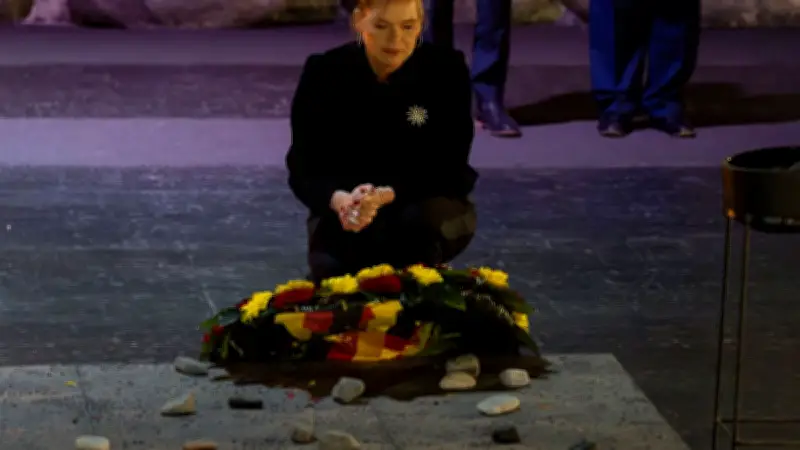 Klöckner warnt Israel vor Wiedereinführung der Todesstrafe und betont Menschenwürde