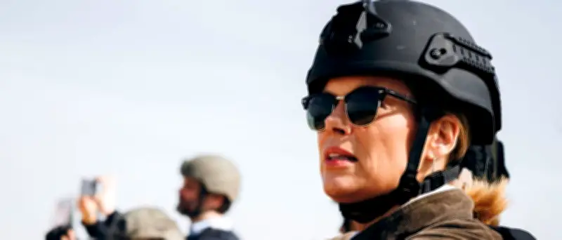 Klöckners Gaza-Besuch: Parlamentspräsidentin muss Debatte über Israel-Solidarität und humanitäre Hilfe führen