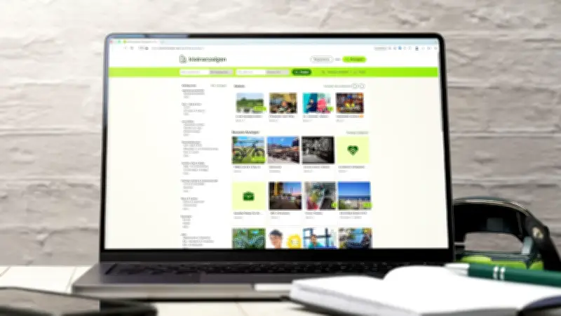 Kleinanzeigen-Verkauf optimieren: Erfolgsstrategien für mehr Klicks und Verkäufe