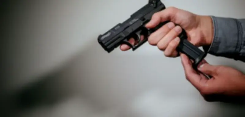 Kleine Waffenscheine erreichen neuen Höchstwert: Über 900.000 in Deutschland registriert