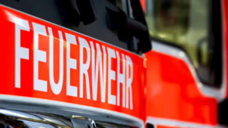 Kleiner Fehler mit großen Folgen: Brand in Querfurter Mehrfamilienhaus durch Herd