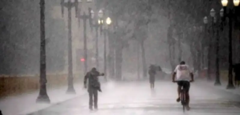 Klimawandel in Brasilien: Apokalypse im Aufzug - Warnungen im Alltag
