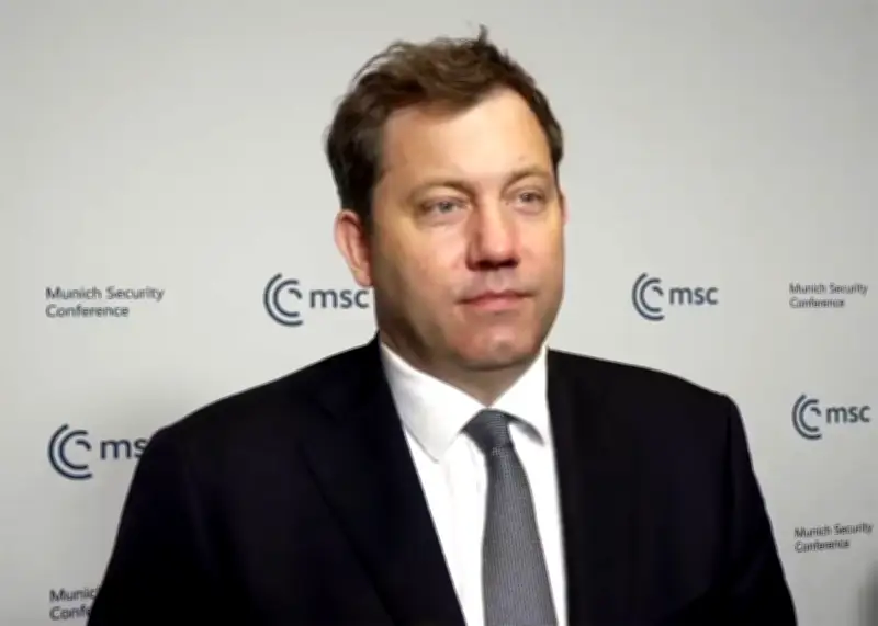 Klingbeil warnt nach Rubio-Rede: Kein Grund für Entwarnung in transatlantischen Beziehungen