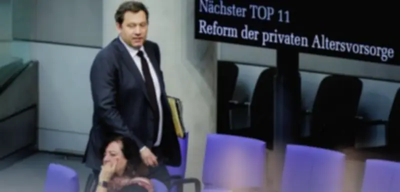 Klingbeils Altersvorsorge-Depot: Zu teuer und zu kompliziert für Verbraucher?