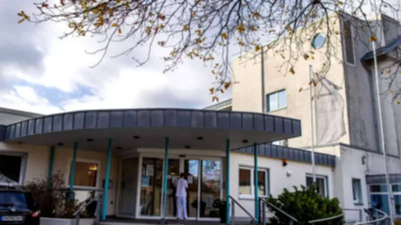 Klinik in Crivitz: Chefarzt und Ärzte kündigen - Personal schlägt Alarm