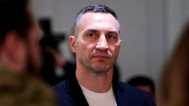 Klitschko attackiert IOC nach Olympia-Ausschluss: „Olympischer Idealismus geht verloren“