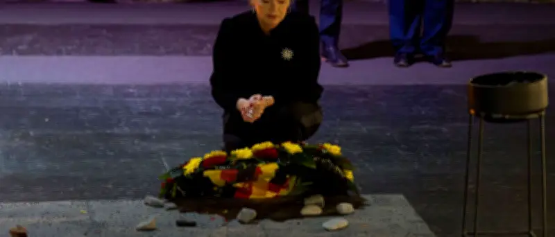 Klockner in Israel: Heikle Themen im Fokus deutsch-israelischer Gespräche