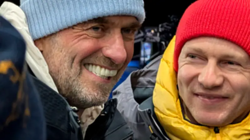 Klopp lenkt Olympia-Fokus zurück auf Bobfahrer: Lochner triumphiert vor Friedrich