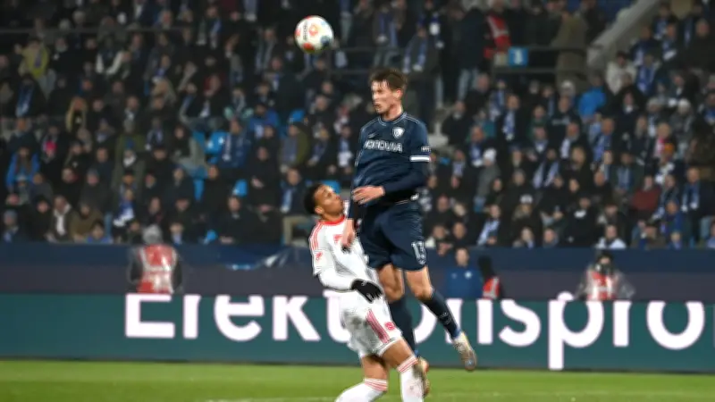 Klose rastet aus: Nach Ballverlust von Maboulou flippt der FCN-Coach komplett aus