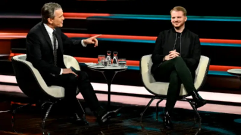 Klüssendorfs peinlicher Lanz-Auftritt: SPD-Generalsekretär scheitert an Sozial-Milliarden