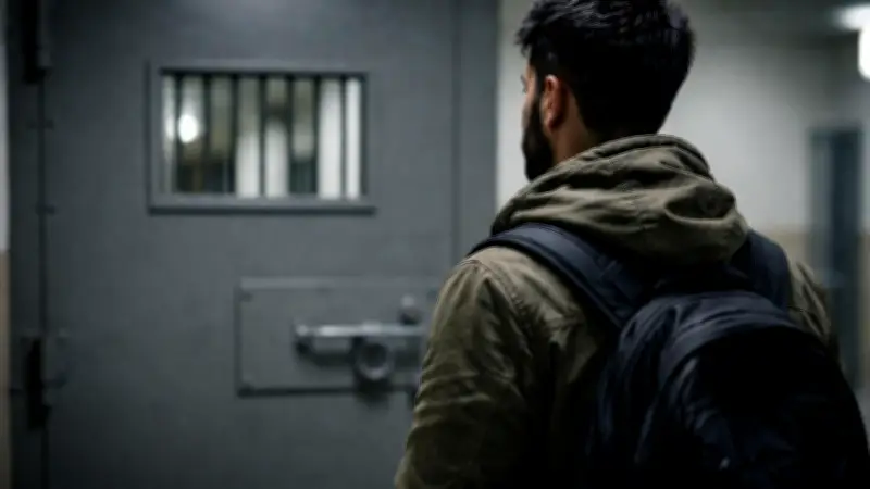 „Knast-Casanova“-Fall beschäftigt Justiz in Mecklenburg-Vorpommern und Niedersachsen