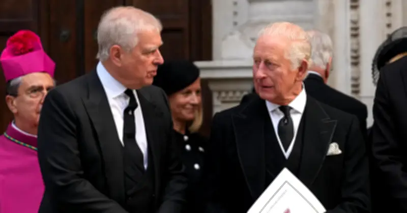 Königshaus-Expertin Julia Melchior: Monarchie-Krisen durch Andrew und Marius nicht existenzgefährdend